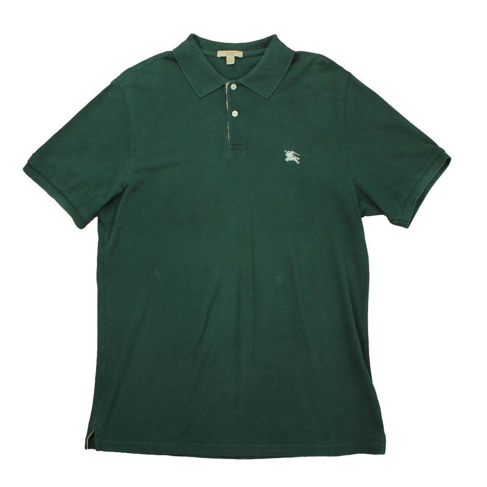 Burberry Polo